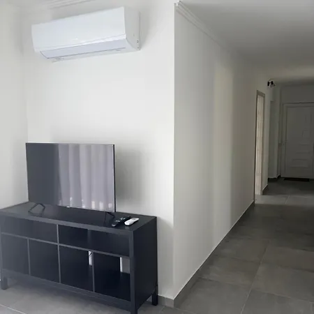 Apartman Lux Terrace Residence-balatonlelle Balatonlelle