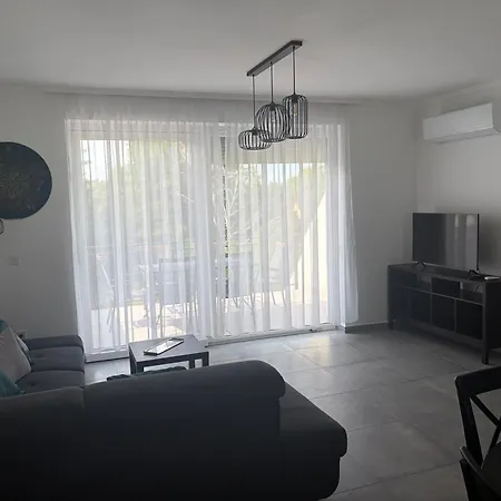 Lux Terrace Residence-balatonlelle * Balatonlelle