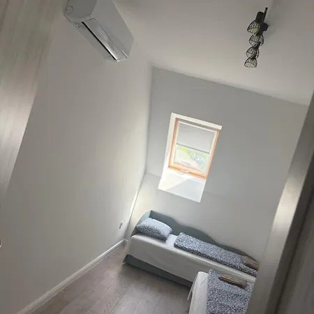 Apartmán Lux Terrace Residence-balatonlelle *