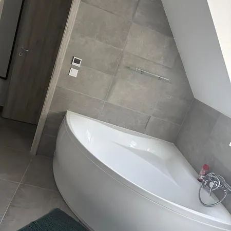 Lux Terrace Residence-balatonlelle Balatonlelle